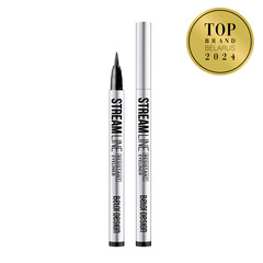 Стойкая подводка для глаз STREAM LINE