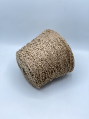 Loro Piana, Real Сhic, 320-250м, 10%Кашемир, 90%Меринос, Бежевый, 37829