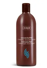 Крем-гель для душа Ziaja Creamy Shower Gel Cocoa Butter 500 мл