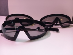 Очки для жоккеев и наездников