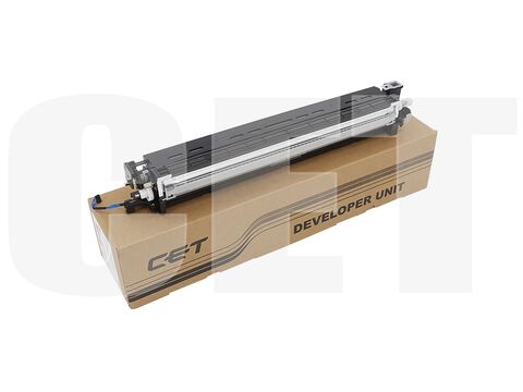 Блок проявки D0E33000 для RICOH IM C3010/C3510/C4510/C5510/C6010 (CET) Black, CET471164