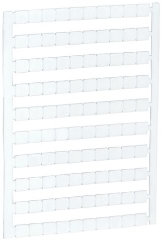 Маркеры для КВИ-4/16мм2 без нумерации IEK