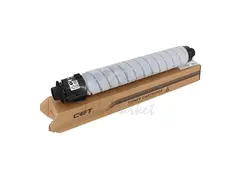 Тонер-картридж (CPP, CPT) для RICOH IM C3010 (CET) Black, (WW), 575г, CET142035