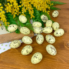 №3 Пасхальный декор 