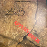AVERAGE WHITE BAND: Aftershock (coloured) (Виниловая пластинка)