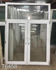 Окно Пластиковое Б/У 1920 (1410)(в) x 1400(ш)