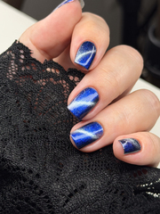 Лак для ногтей В моей жизни нет ничего нормального | Nothing About My Life Is Normal