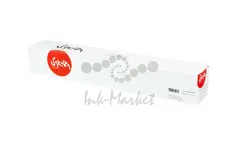 Картридж Sakura TK8515C (1T02NDCNL1) для Kyocera Mita, голубой, 20000 к.