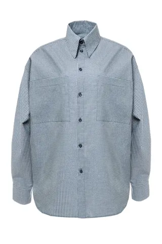 Рубашка B CLUB