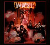 W.A.S.P.: WASP (Компакт-диск)