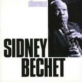 BECHET, SIDNEY: Masters Of Jazz (Компакт-диск)