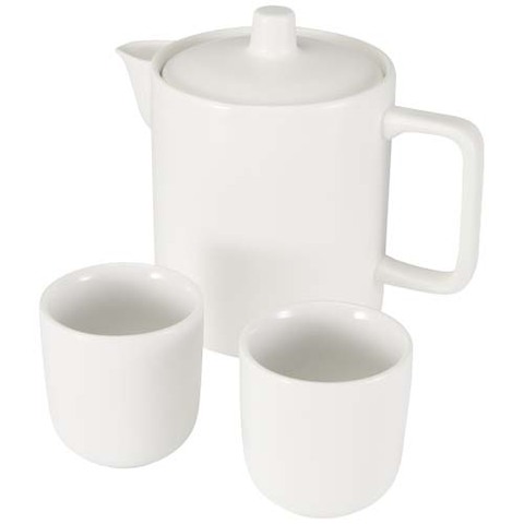 Набор чайника и чашек Suki