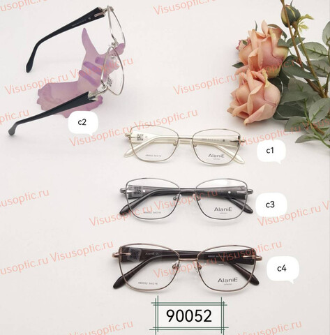 Оправа очков Alanie A90052 Алания