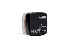 LavelleCollection Пудра рассыпчатая Loose Powder тон 04 бежевый