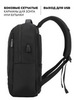 Картинка рюкзак городской Aoking SN2119 Black - 5