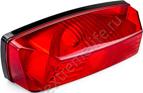 Sledex Inc SM-01218 Стоп-сигнал Sledex для Arctic Cat