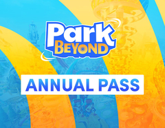Park Beyond: Annual Pass (для ПК, цифровой код доступа)