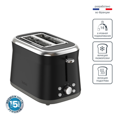 Тостер Tefal Collection TT7208E0