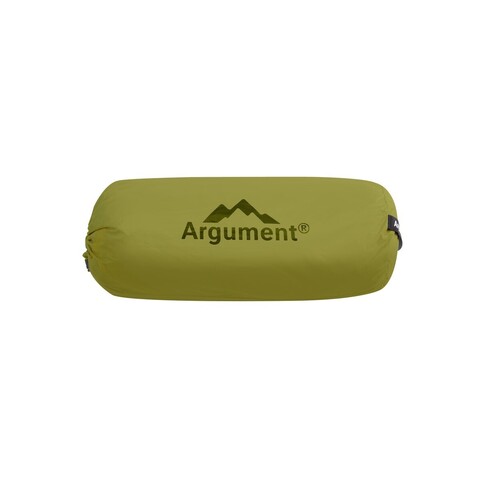 Палатка туристическая Argument Montalor 2 V3 (4 сезона) со снеговой юбкой