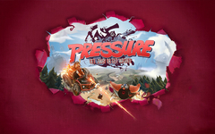 Pressure (для ПК, цифровой код доступа)