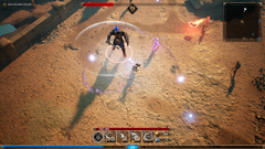 Achilles: Survivor (для ПК, цифровой код доступа)