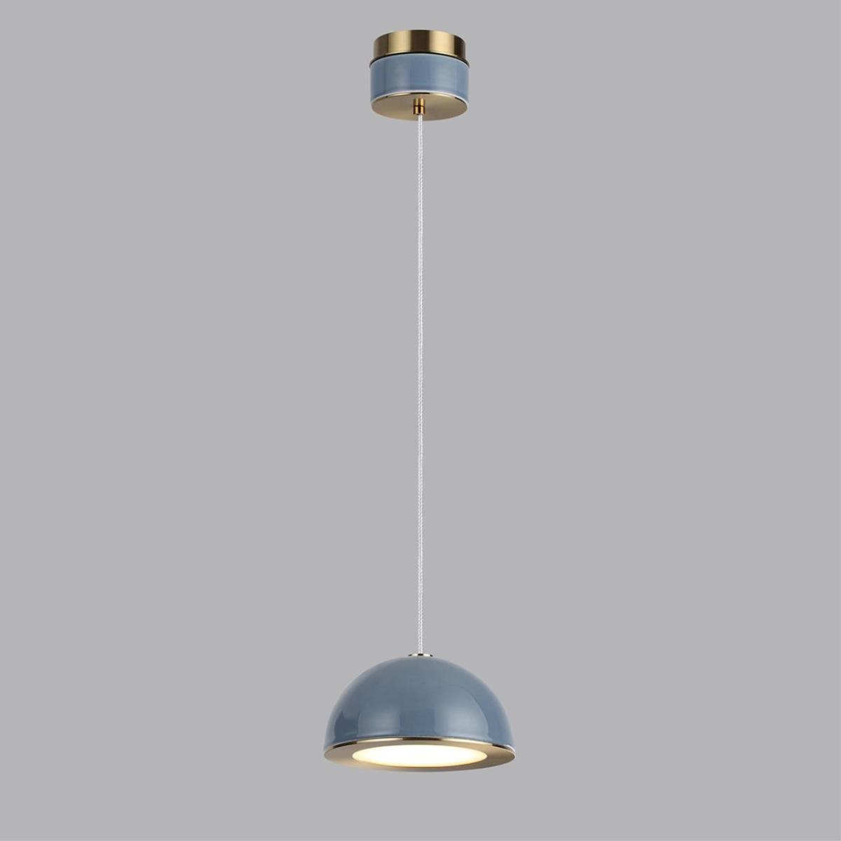 Подвесной светильник Odeon Light Lulu L-Vision 5452/6LA