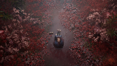 Silent Hill f (Версия для СНГ [ Кроме РФ и РБ ]) (для ПК, цифровой код доступа)