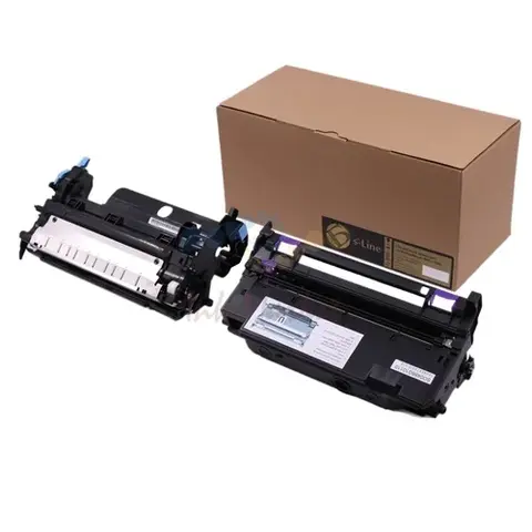 Сервисный комплект БУЛАТ s-Line MK-1150 (1702RV0NL0) (100000 стр.) для Kyocera ECOSYS P2040, M2040, P2235