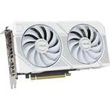 Видеокарта ASUS nVidia GeForce RTX 5060 Ti 16Gb DUAL-RTX5060TI-O16G-WHITE