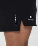 Шорты беговые Nordski Pro Light Black мужские