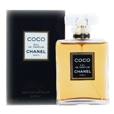 Chanel: Coco женская парфюмерная вода edp, 100мл