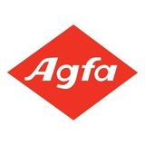 Холст Agfa полиэстер Canvas 230 г/м2 24" 610мм x 30м