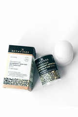 Botavikos Минеральный дезодорант-кристал для тела 2в1 60 гр