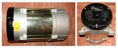 Генератор в сборе SDG8000EH3/Alternator.380 v