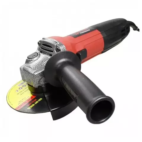 Углошлифовальная машина болгарка Vega Professional VG 1050/125