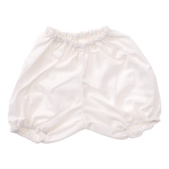 Munecas Antonio Juan Одежда для кукол и пупсов 40 - 45 см, платье, жакет вязаный серый, трусики (91042-33)