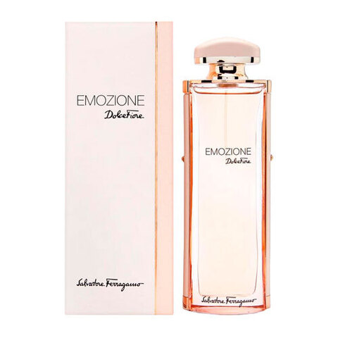 Salvatore Ferragamo Emozione Dolce Fiore