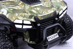 BUGGY P333PP 24V (Полноприводный, двухместный)