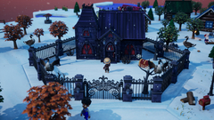 Sugar Shack (для ПК, цифровой код доступа)