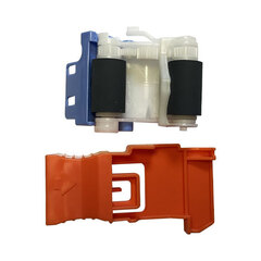 Ролик захвата в сборе (лотки 2,3,4) с инструментом для установки HP Enterprise M607, M608, M609 NS