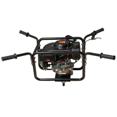 Мотобур ADA Ground Drill 12 (со шнеком на 300мм )