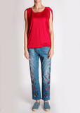 Джинсы ETRO