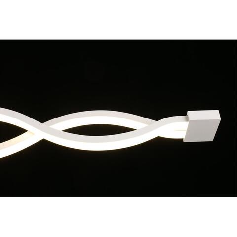 Потолочный светодиодный светильник Aployt Nadayn APL.002.02.36