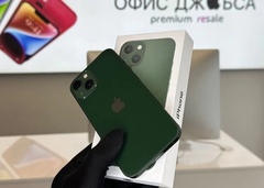 iPhone 13, 256 ГБ б/у