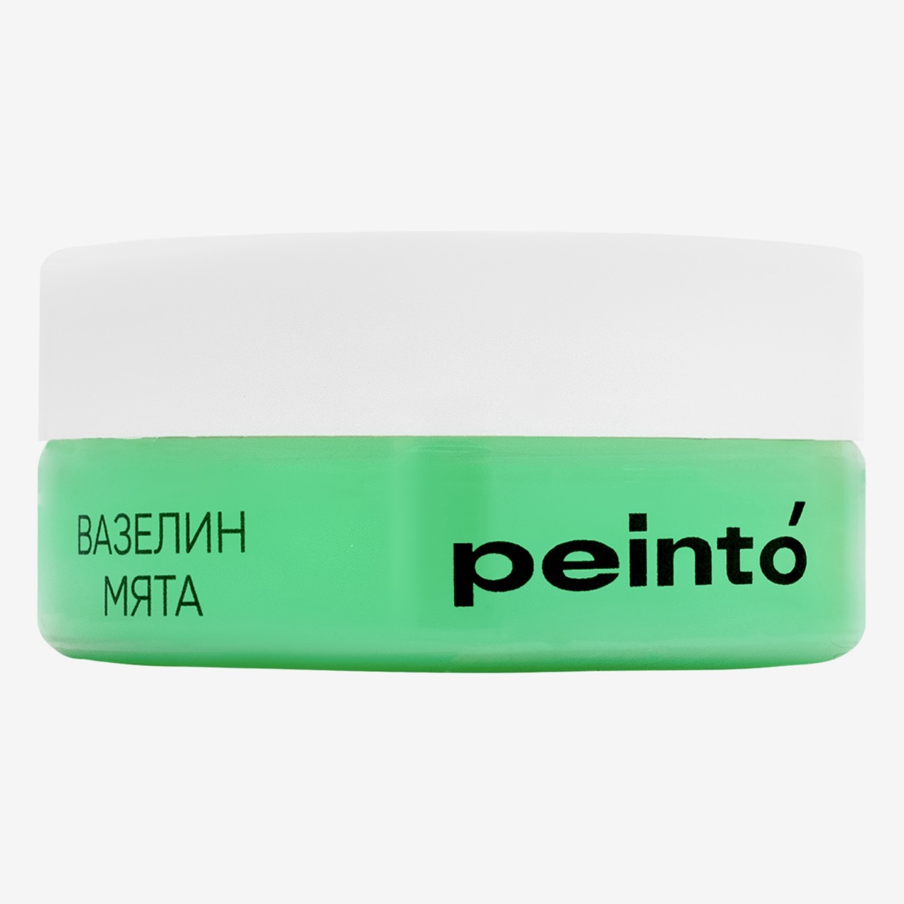 Вазелин peinto CLEAN SKIN VASELINE (МЯТА)
