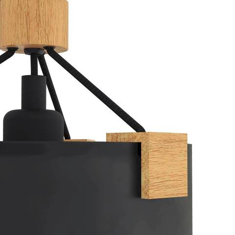 Настенный светильник Eglo POTOSI 39945