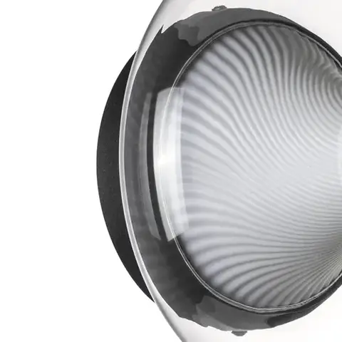 Настенно-потолочный светодиодный светильник Lightstar PALERMO 612017