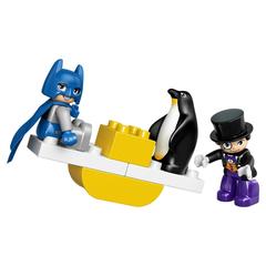 Lego Duplo Конструктор Super Heroes 