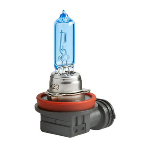 Галогенные автолампы MTF Light серия PLATINUM H9, 12V, 65W