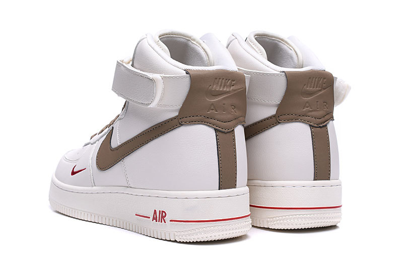 Nike air force high dame Clearance